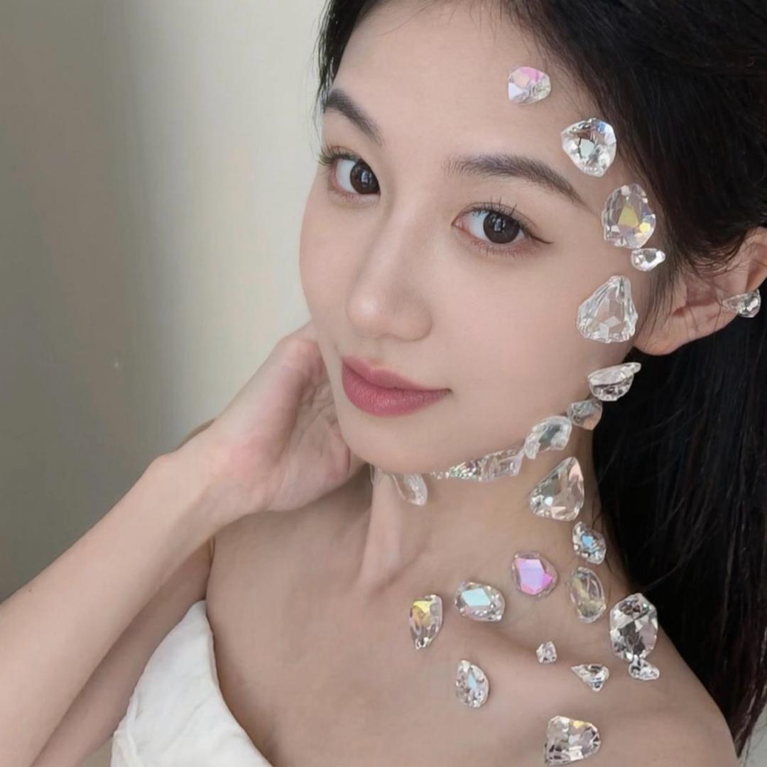 柚子怡（修养版）