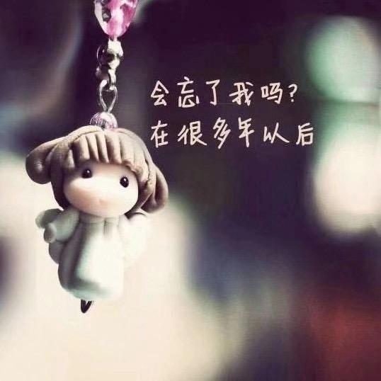 《随缘》