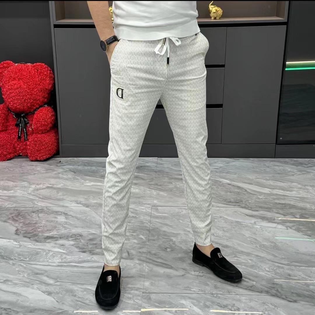 潮流男裤达人
