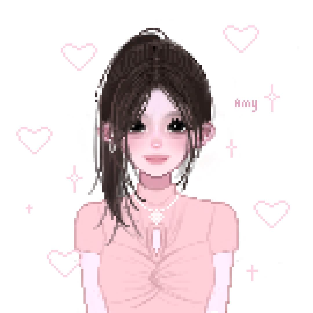 Amywzx（哭哭版