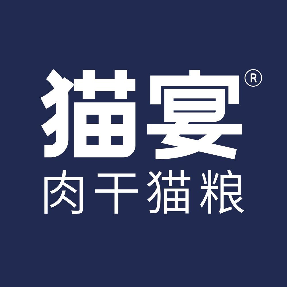 猫宴宠物食品旗舰店@抖音