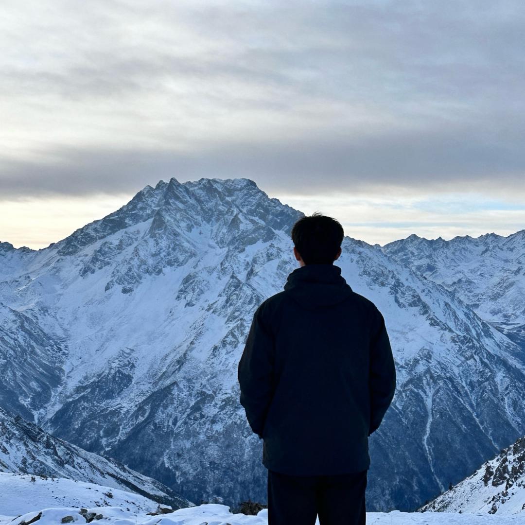 我开始找你了^-^