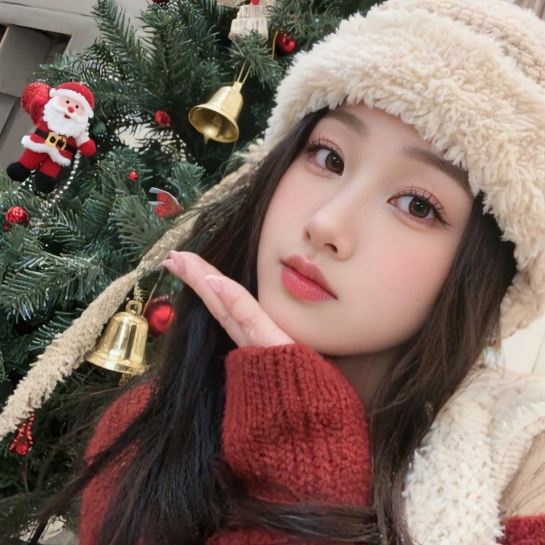 ృ༊颖颖子♡