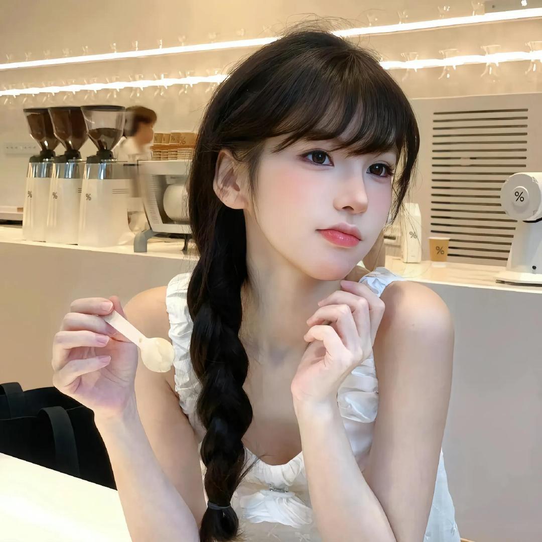 小甜甜丫