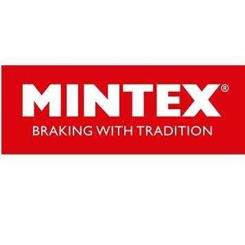 泰明顿明泰克斯刹车盘片