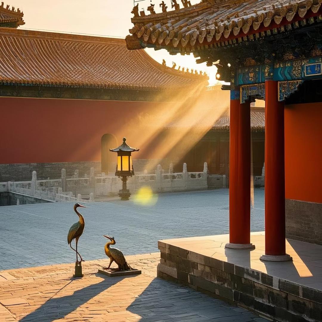 北京亲子一日游