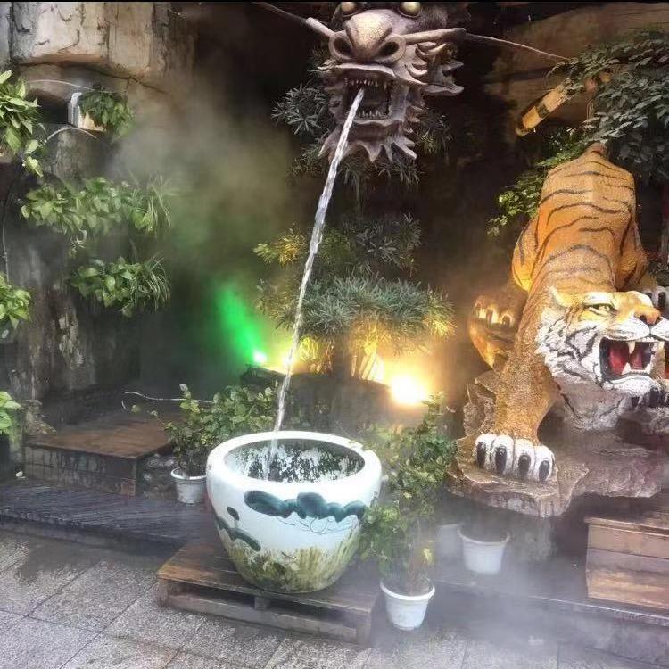 梅花鹿