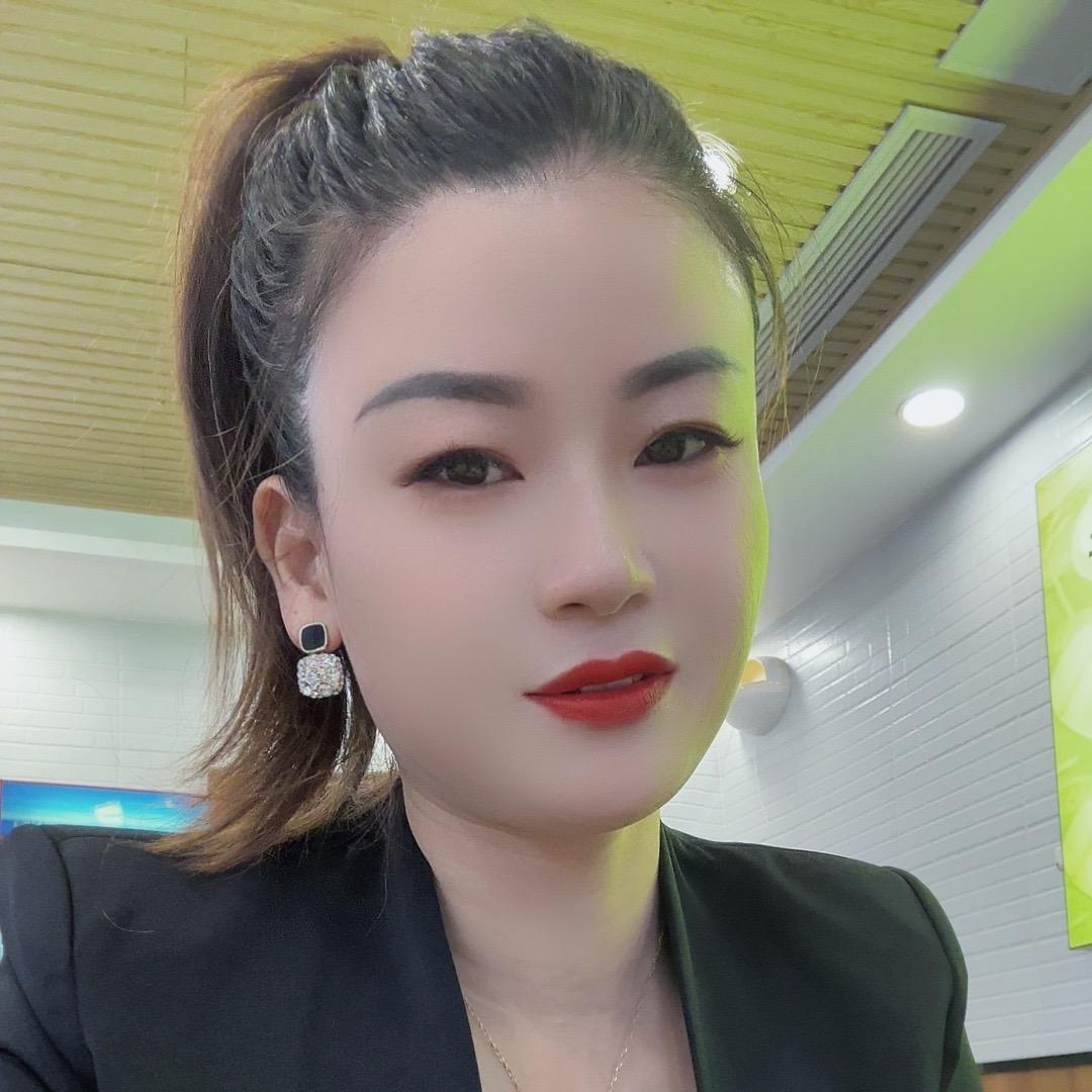 瑶玉姐
