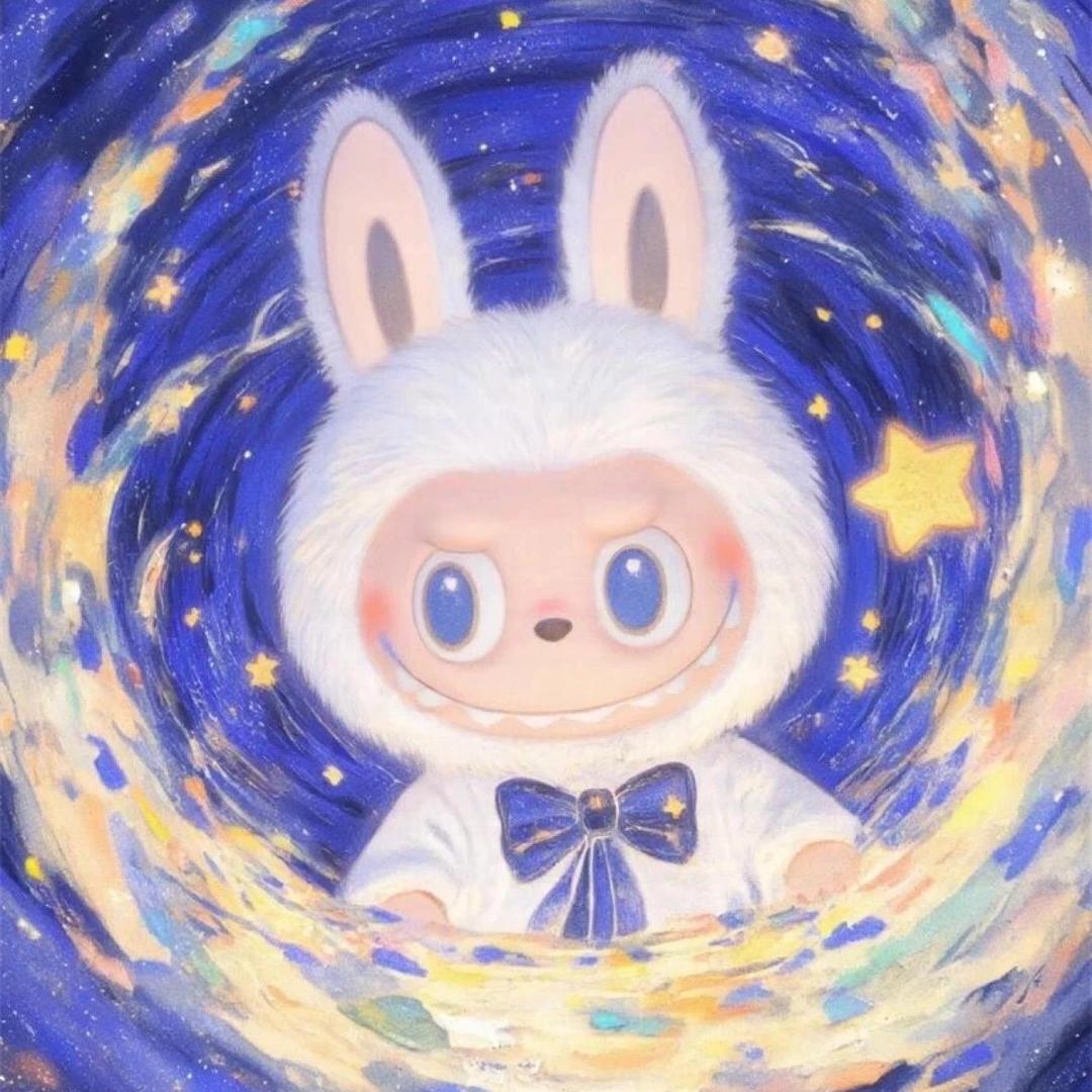 暗夜宝贝🍬🍓