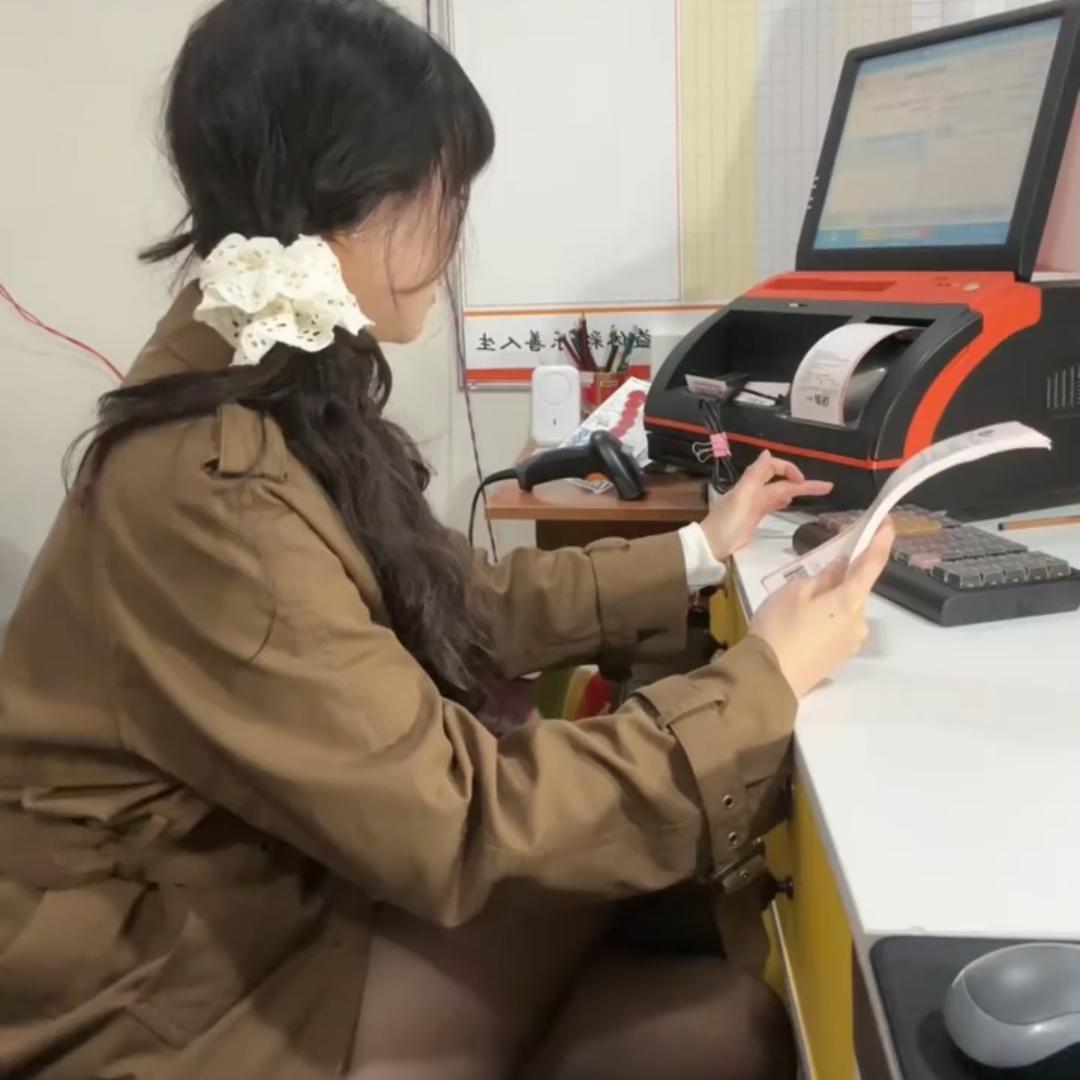 婷婷姐