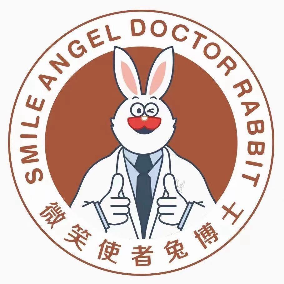 兔博士小王