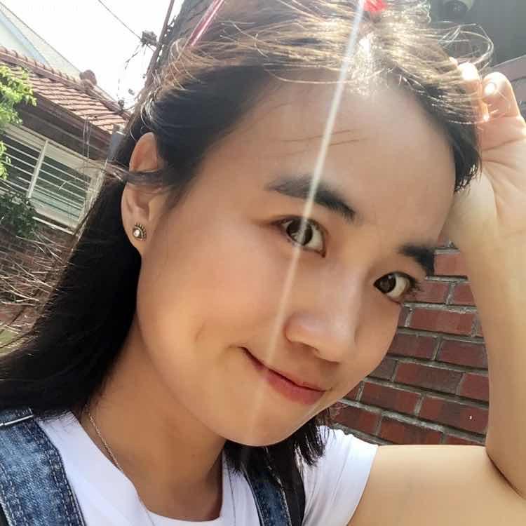 A姐来了