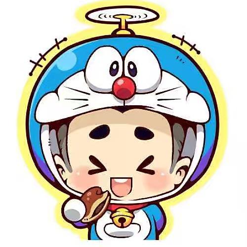 小夏-蓝胖子