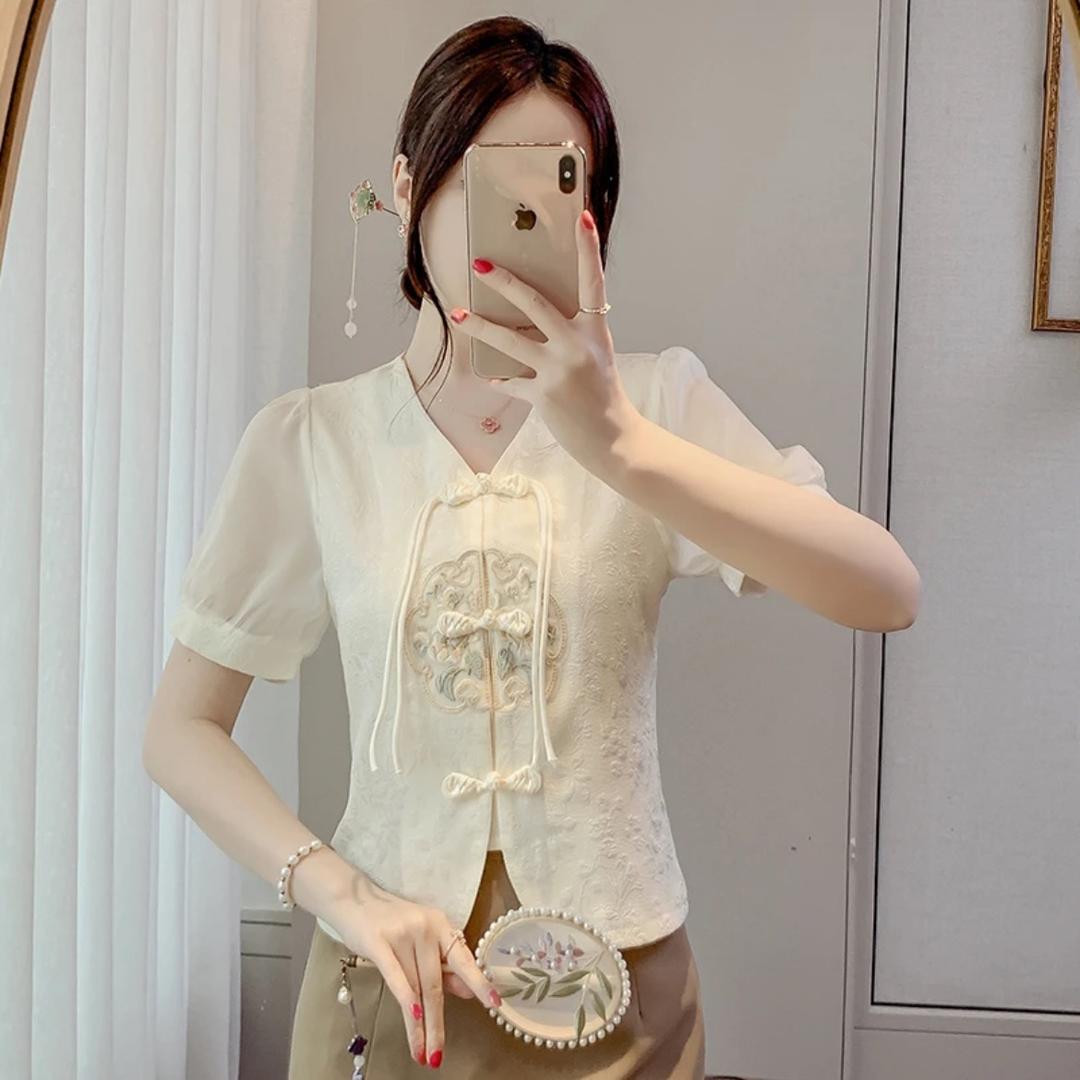 紫禾女装工厂号
