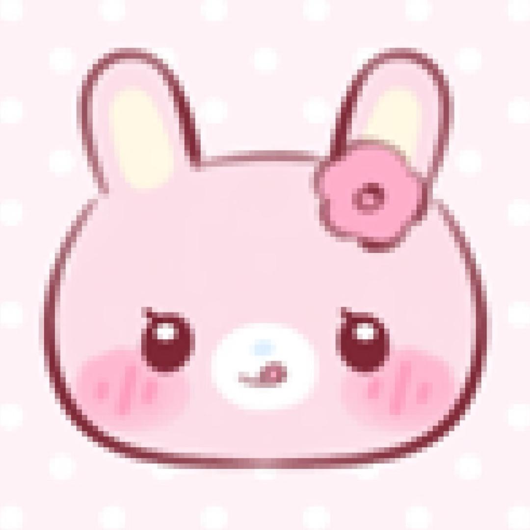 🐰