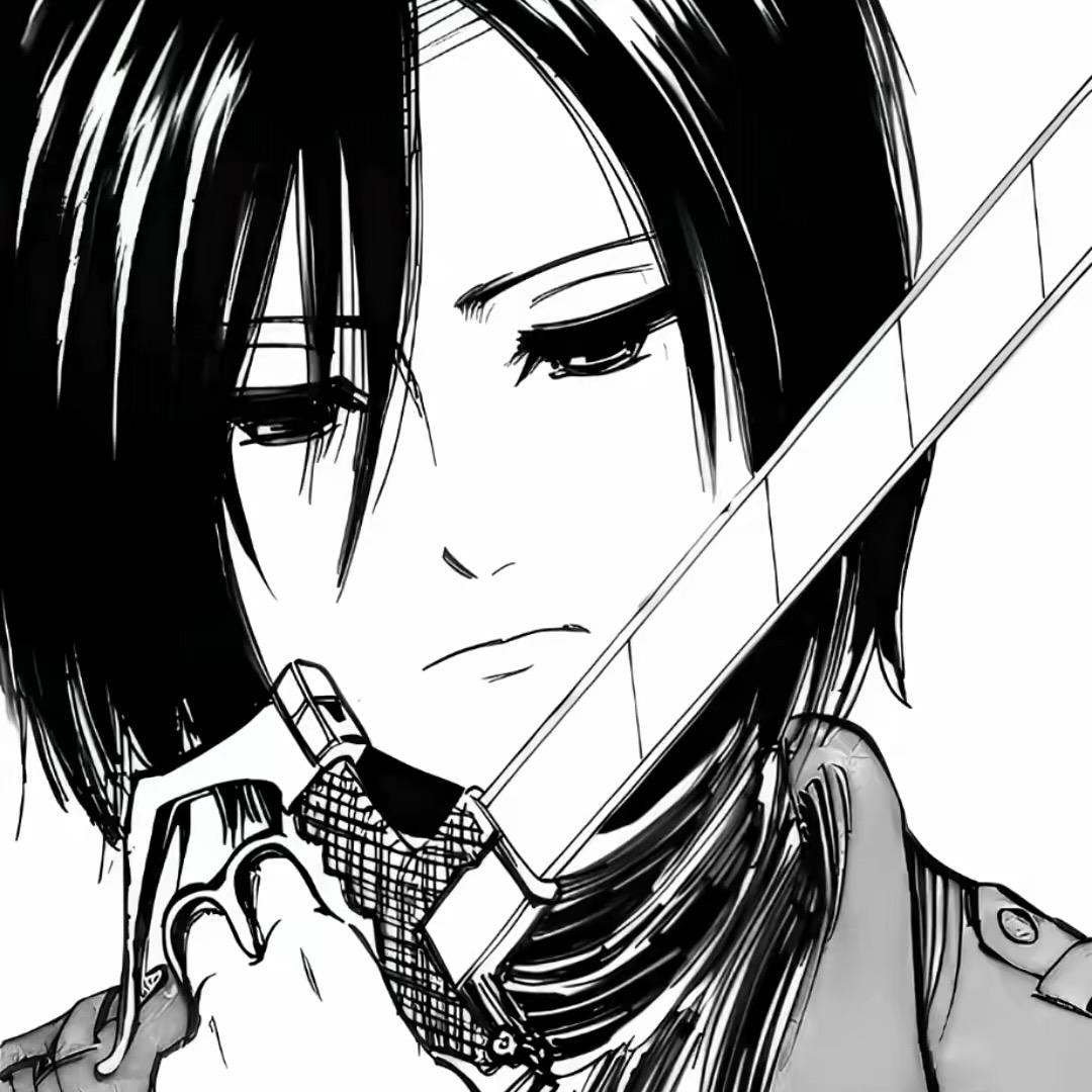Mikasa