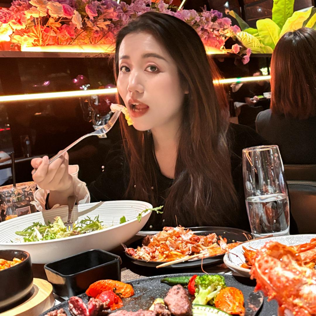 夏冰雹（碎碎念