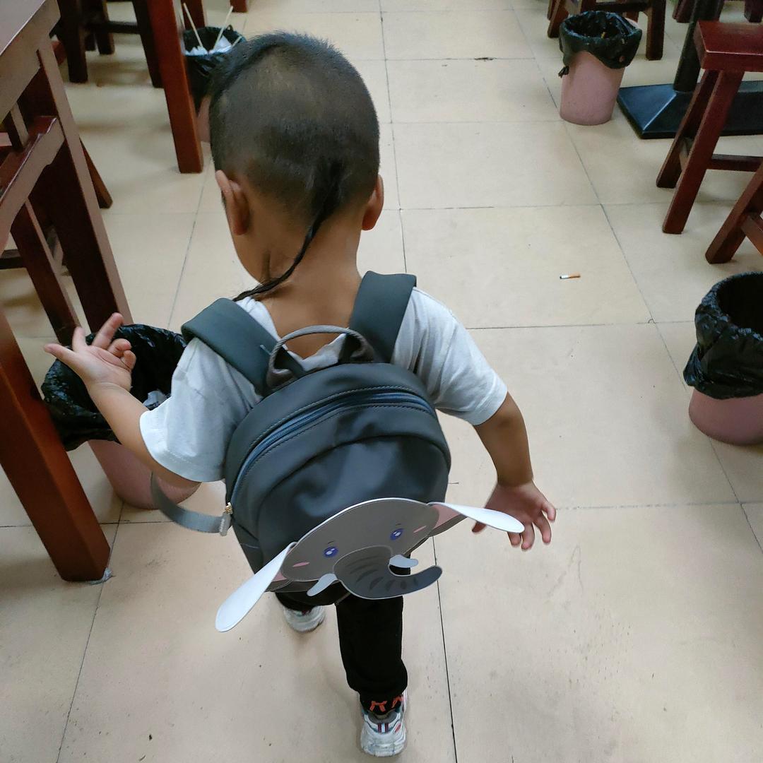 小张张