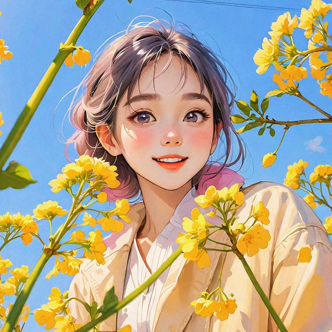 💗雪梅🌹