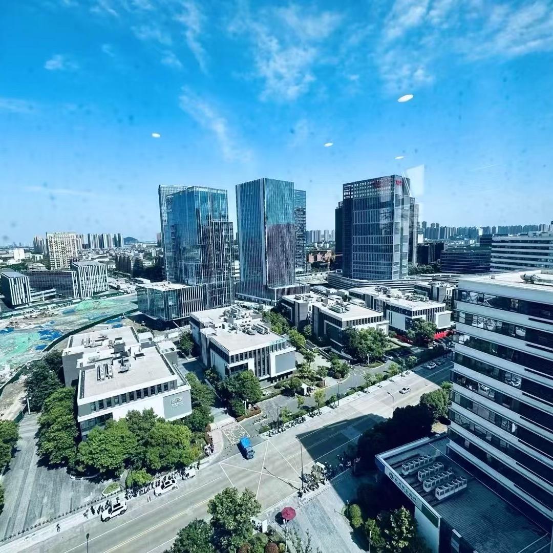 杭州电商新模式