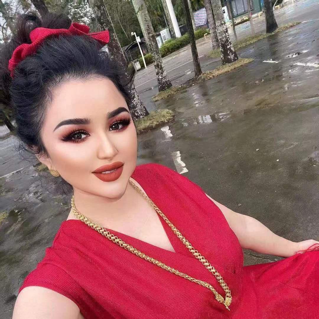 阿美