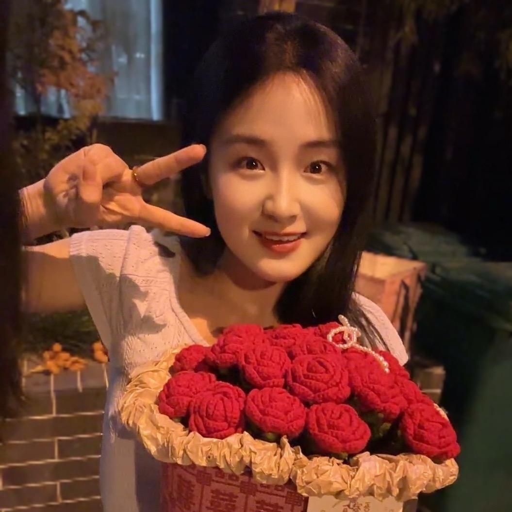 我最喜欢的蓝色