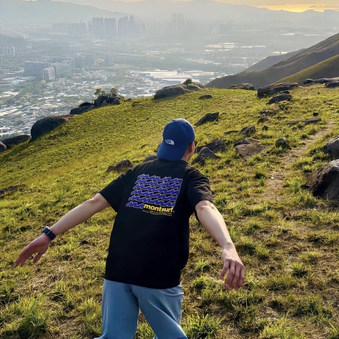 阿帅的取景框