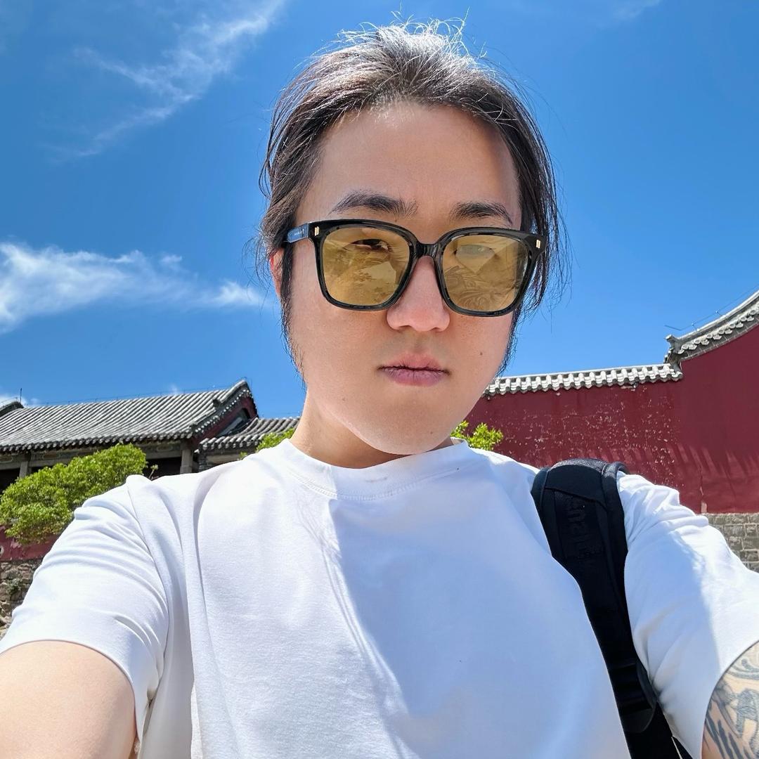 高桥凉面