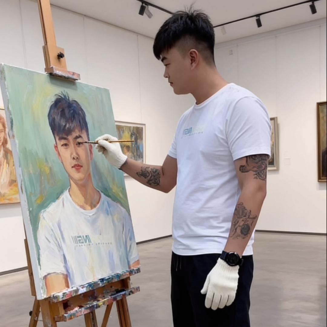 东川小龙龙