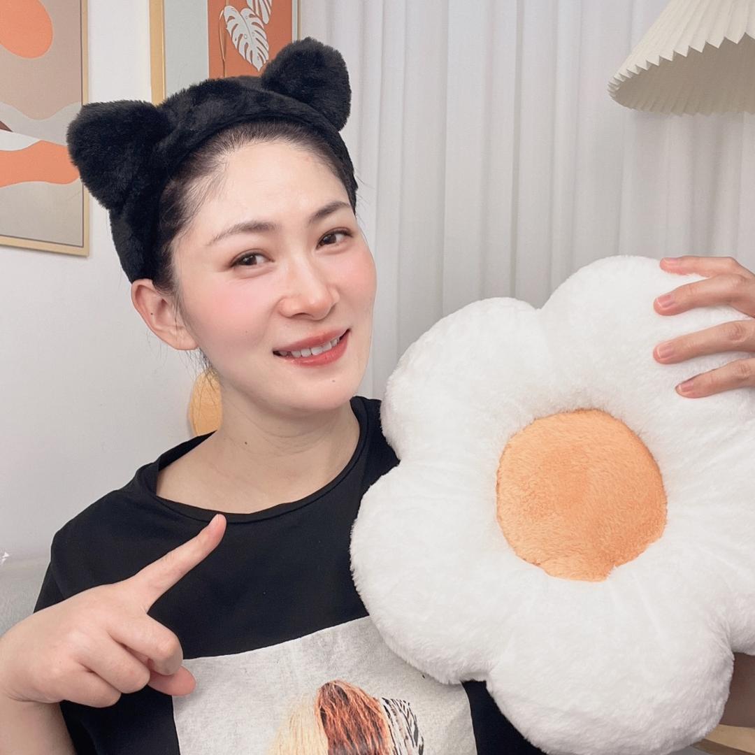 莉莉（带娃版）