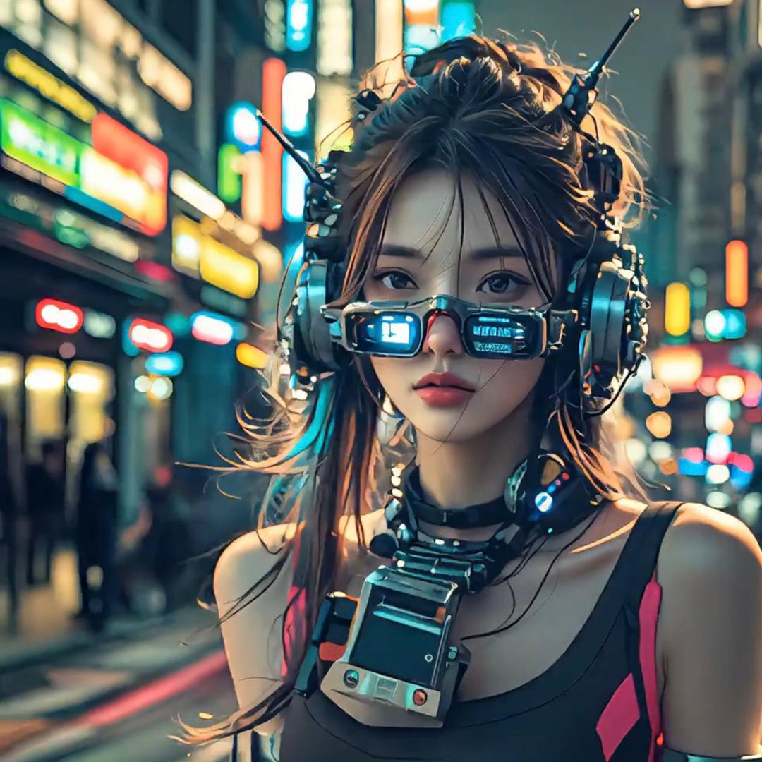 卯宿星ai科技-小雅（试播）