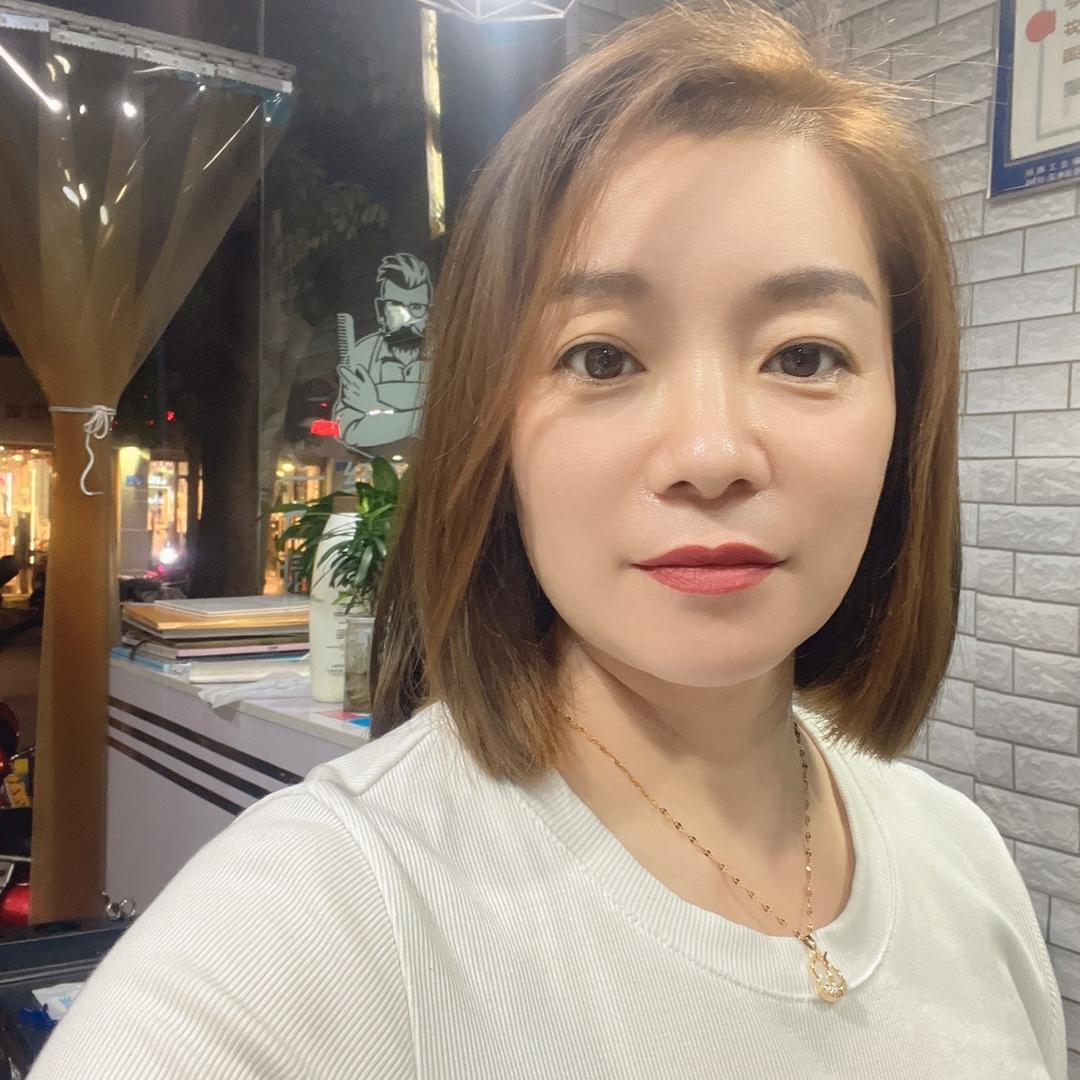 茉莉花（连赞啦黑）