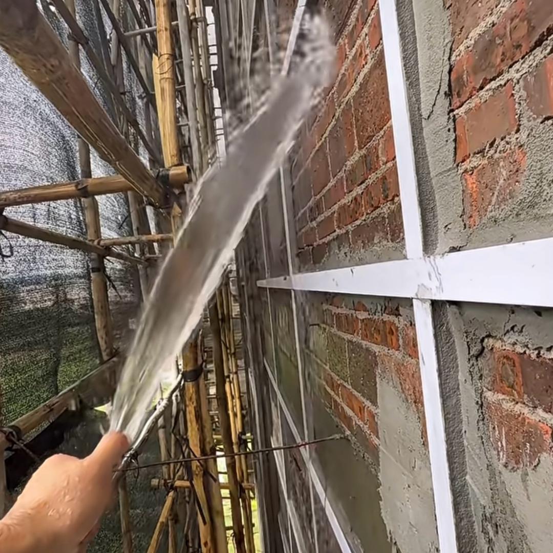 外墙油漆 王国城