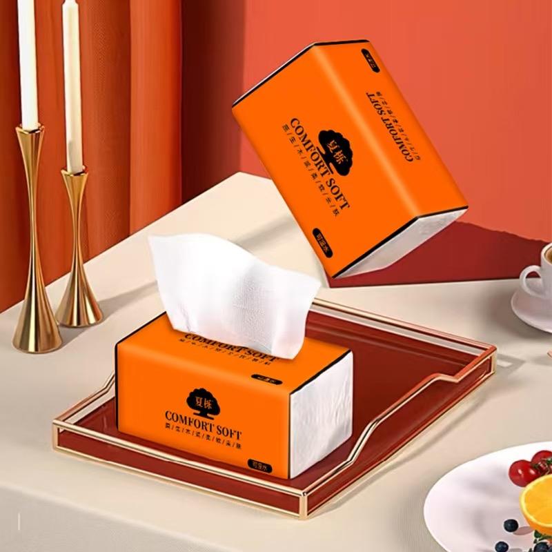 雪妃纸品工厂店