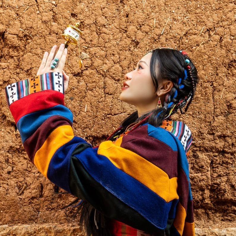 藏山货