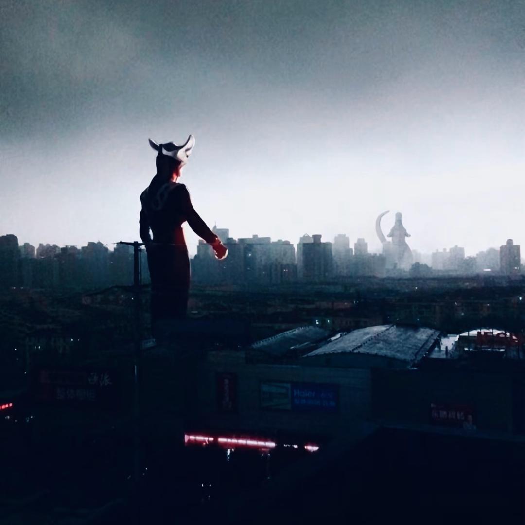 牛肉面要吃清汤的