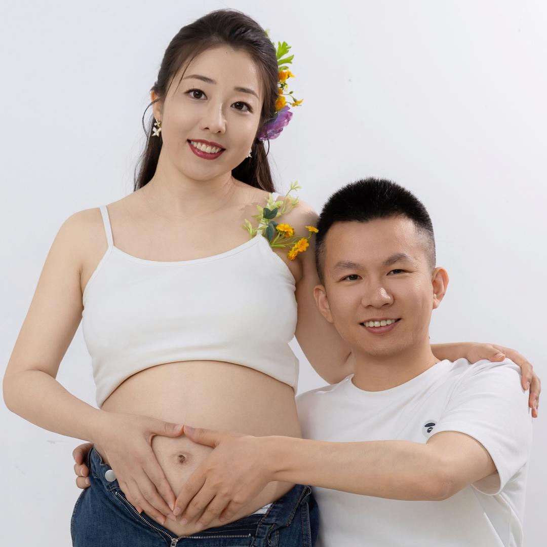 于果果妈妈（哺乳期）