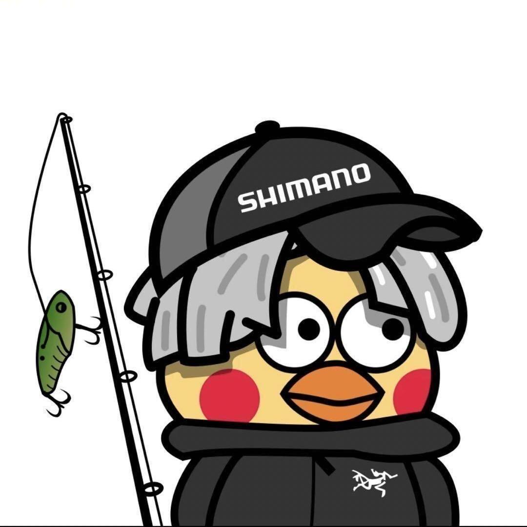 疯狂龙哥（戒钓版）