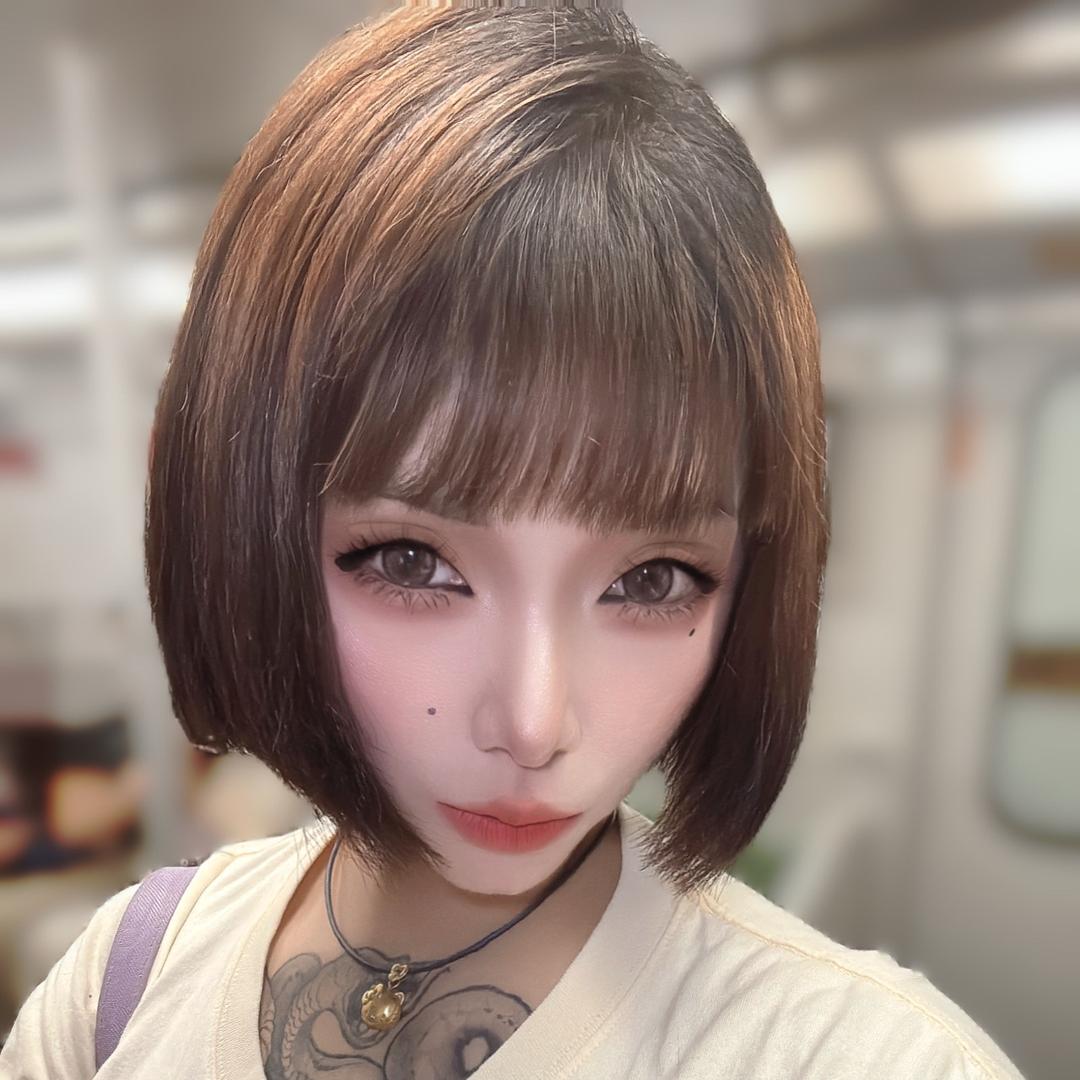 不爱吃肉肉哒囡囡