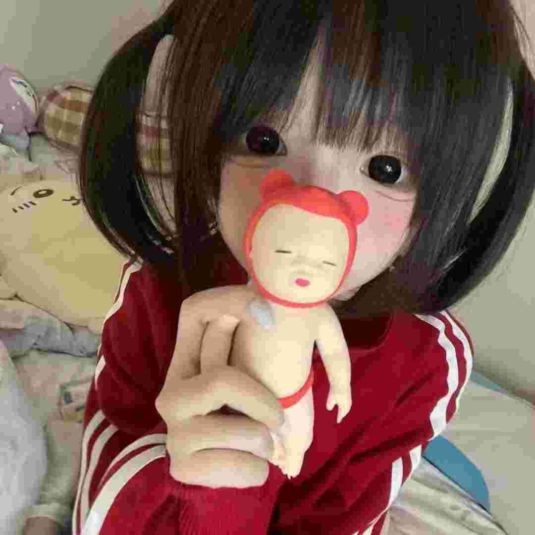 我不是二姐_🪙