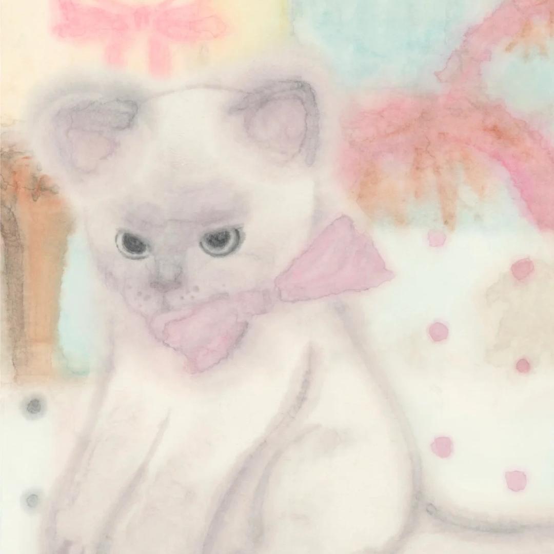 木沐猫