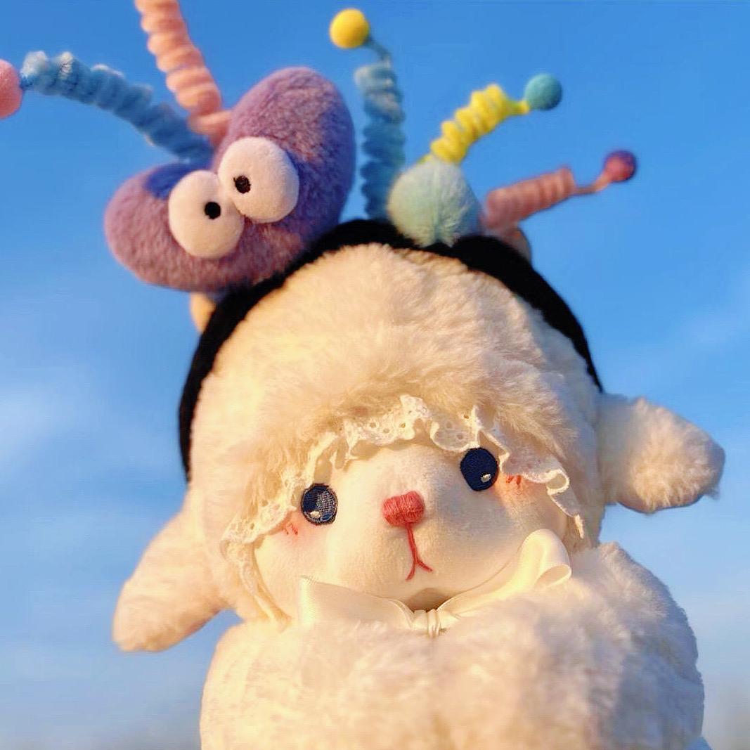 小小晴吖