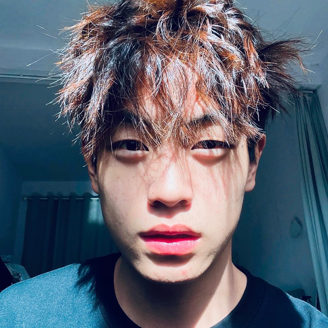 雨歌🧸