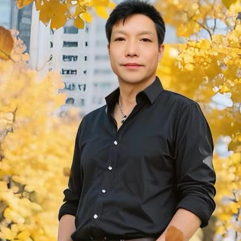 情歌BOY波哥🐮