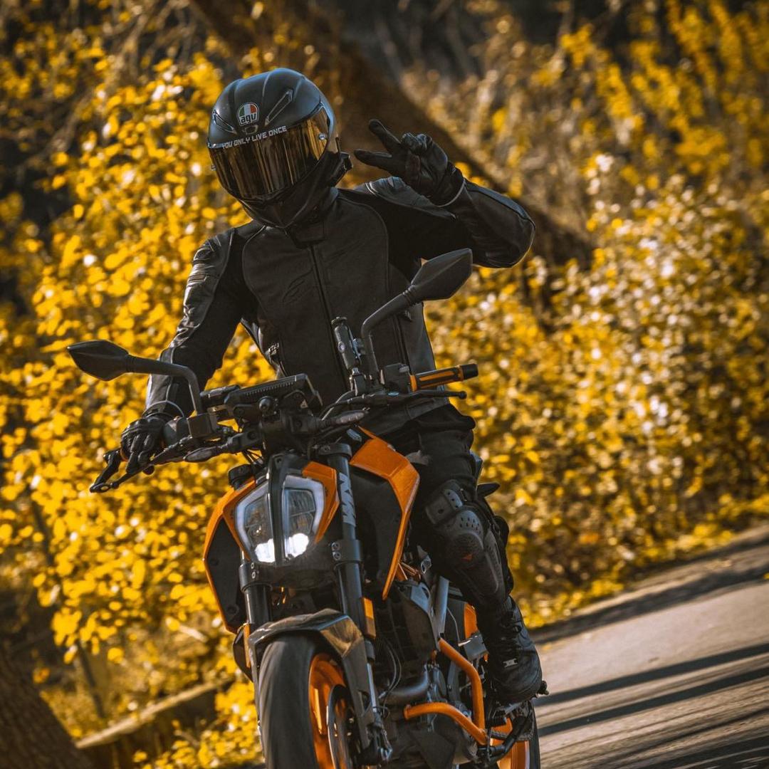 杨凌二手机车🏍️源哥