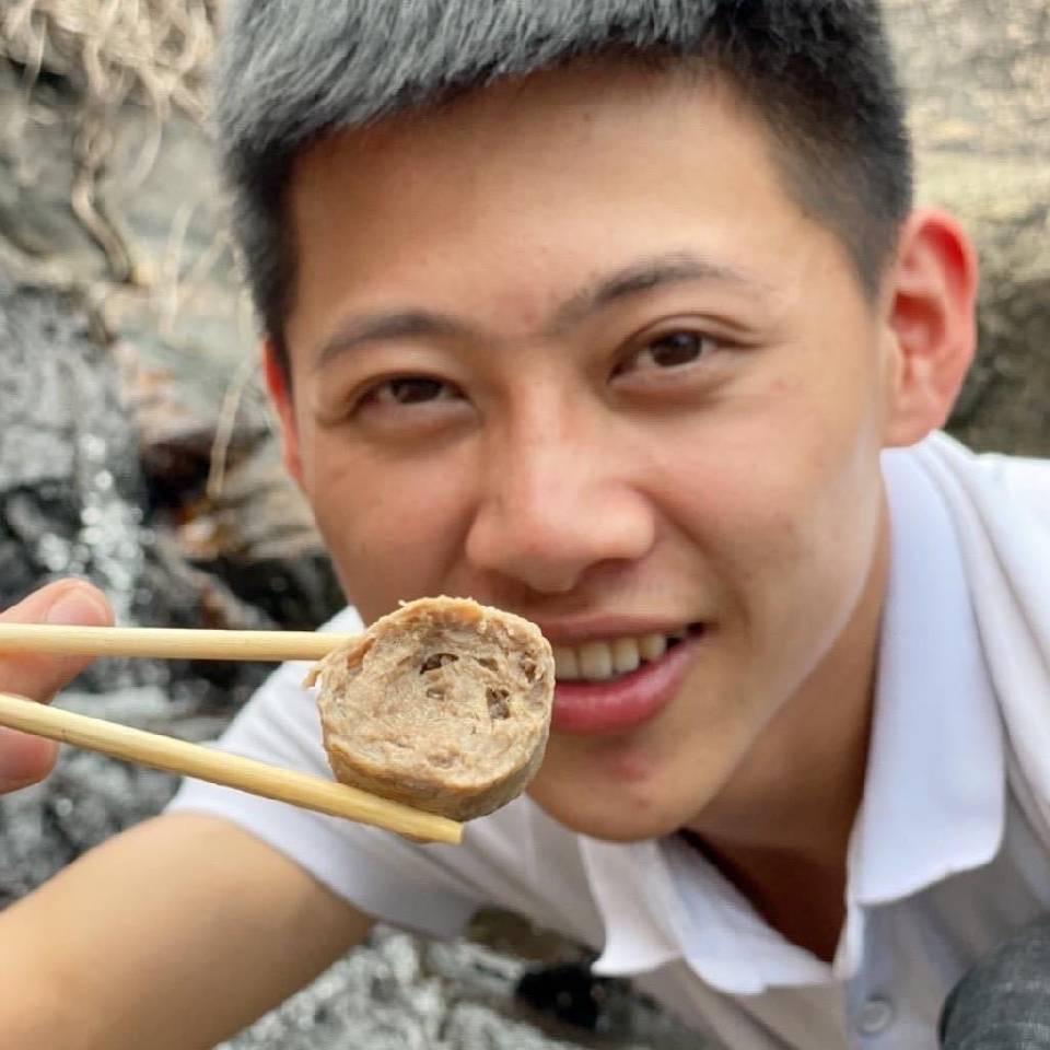 潮味优信牛肉丸（福利号）