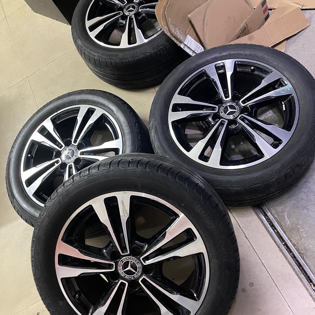 惠州惠阳荣安拆车轮胎