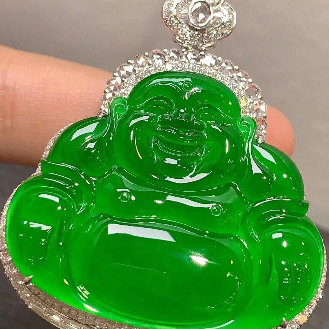 广州曾阴梓珠宝严选铺