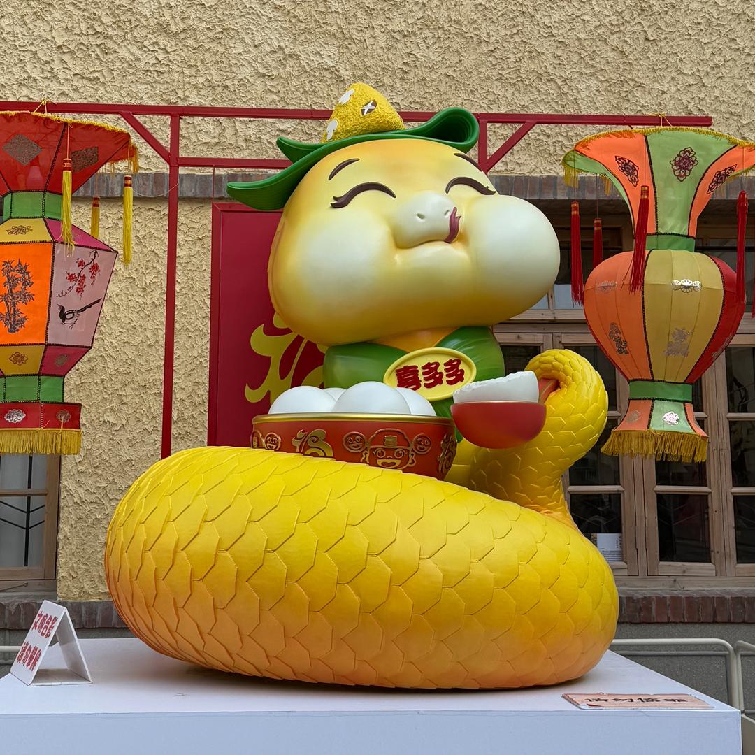 小小怪