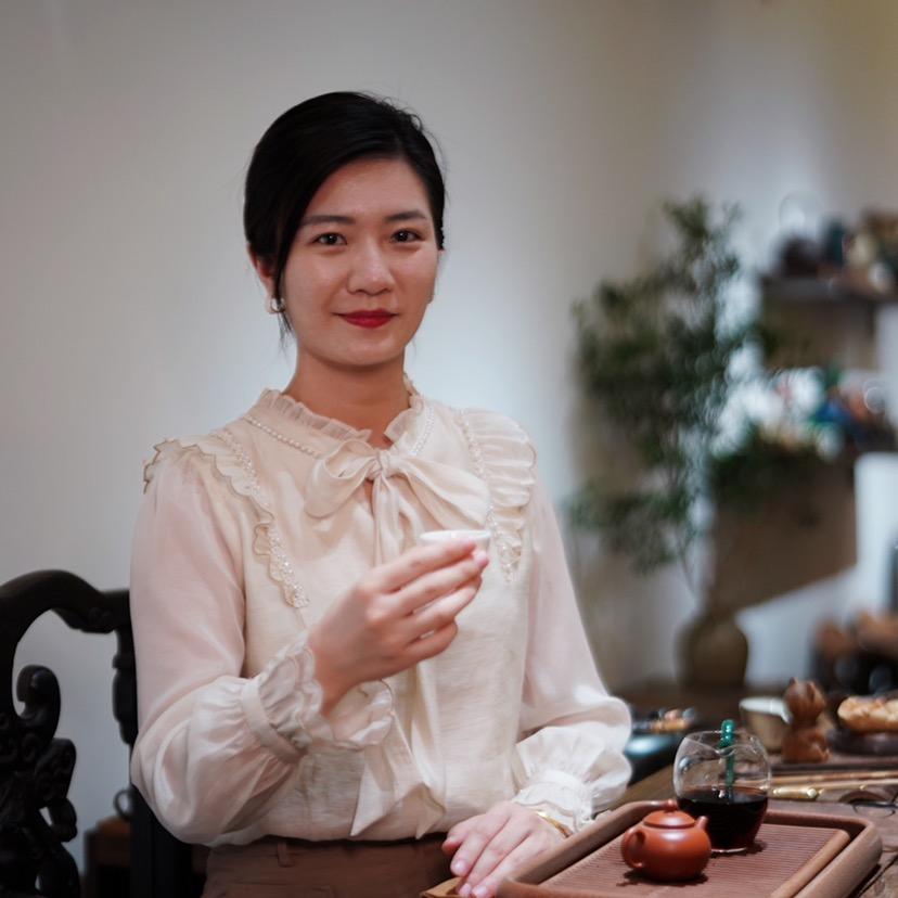 詹詹茶叶
